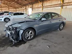 5NPEG4JAXMH125869 2021 HYUNDAI SONATA