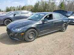 5NPEG4JAXMH126147 2021 HYUNDAI SONATA