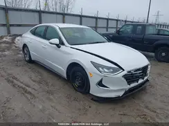 5NPEG4JAXMH126164 2021 HYUNDAI SONATA