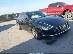 5NPEG4JAXMH126813 2021 HYUNDAI SONATA