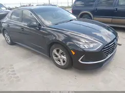 5NPEG4JAXMH126987 2021 HYUNDAI SONATA