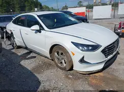 5NPEG4JAXMH128870 2021 HYUNDAI SONATA