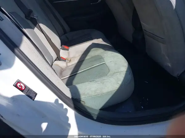 5NPEG4JAXMH128870 2021 HYUNDAI SONATA - Image 8
