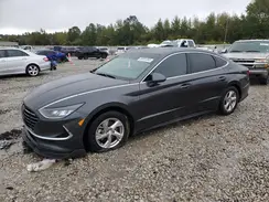 5NPEG4JAXMH128898 2021 HYUNDAI SONATA