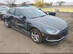 5NPEG4JAXMH129176 2021 HYUNDAI SONATA