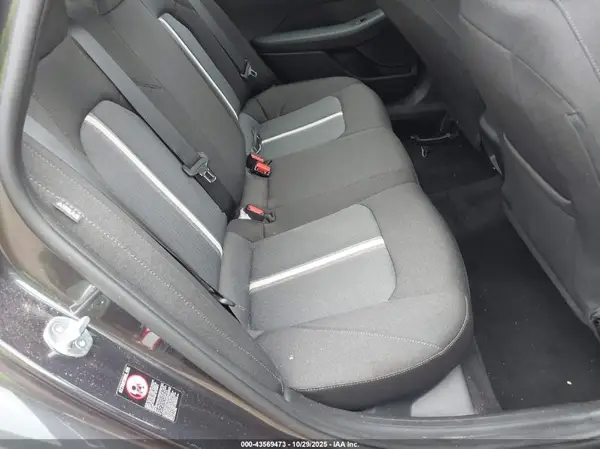 5NPEG4JAXMH129176 2021 HYUNDAI SONATA - Image 8