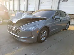5NPEG4JAXMH129968 2021 HYUNDAI SONATA