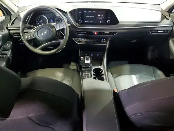 5NPEG4JAXNH134752 2022 HYUNDAI SONATA - Image 8