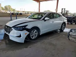 5NPEG4JAXNH134900 2022 HYUNDAI SONATA