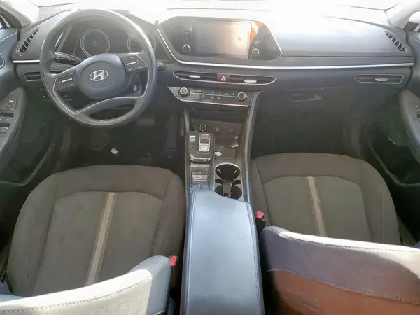 5NPEG4JAXNH134900 2022 HYUNDAI SONATA - Image 8