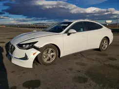 5NPEG4JAXNH135240 2022 HYUNDAI SONATA