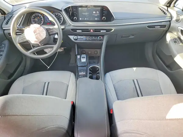 5NPEG4JAXNH135240 2022 HYUNDAI SONATA - Image 8