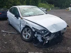 5NPEG4JAXNH135447 2022 HYUNDAI SONATA