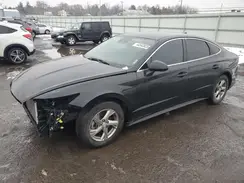 5NPEG4JAXNH141104 2022 HYUNDAI SONATA