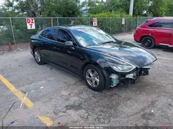 5NPEG4JAXNH141359 2022 HYUNDAI SONATA