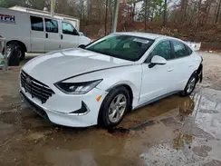 5NPEG4JAXNH142530 2022 HYUNDAI SONATA