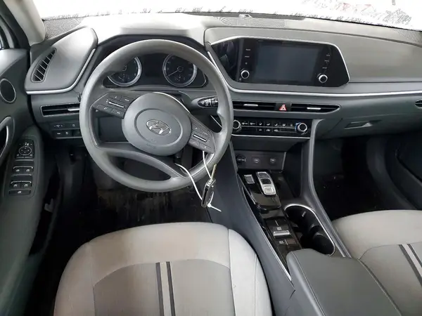 5NPEG4JAXNH142530 2022 HYUNDAI SONATA - Image 8