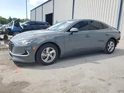 5NPEG4JAXNH142740 2022 HYUNDAI SONATA