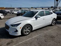 5NPEG4JAXNH143015 2022 HYUNDAI SONATA