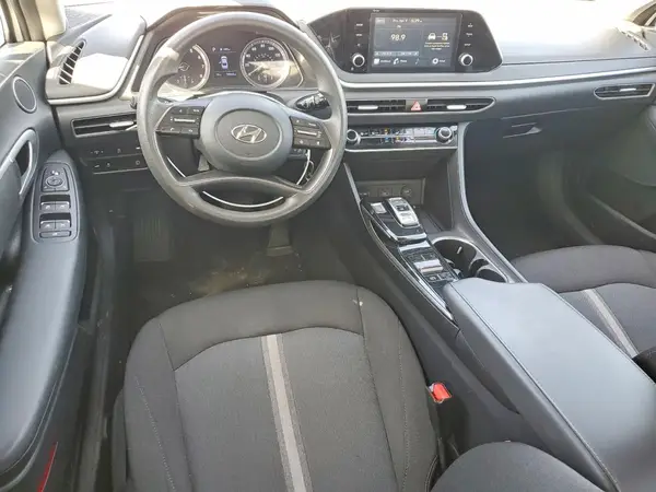 5NPEG4JAXNH143015 2022 HYUNDAI SONATA - Image 8