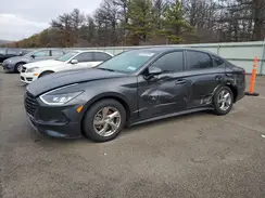 5NPEG4JAXNH143113 2022 HYUNDAI SONATA