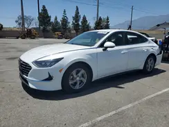 5NPEG4JAXNH143290 2022 HYUNDAI SONATA