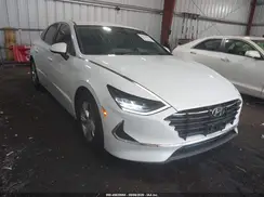 5NPEG4JAXNH143743 2022 HYUNDAI SONATA