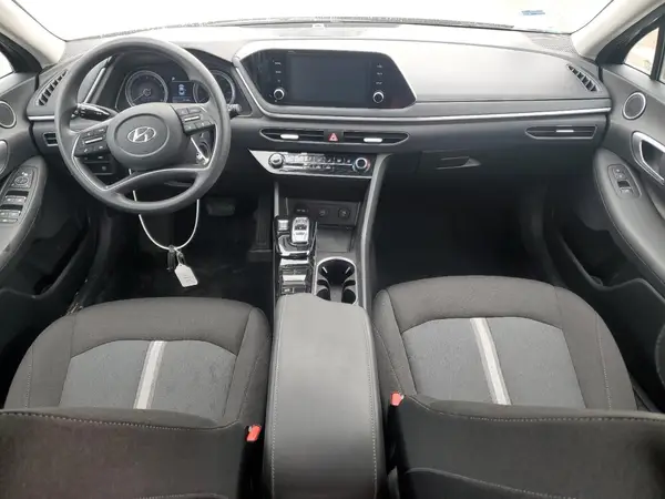 5NPEG4JAXNH143760 2022 HYUNDAI SONATA - Image 8