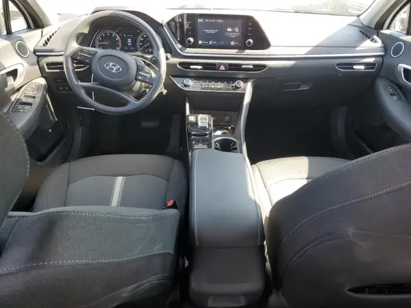 5NPEG4JAXNH143905 2022 HYUNDAI SONATA - Image 8