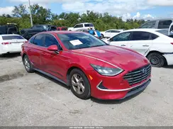 5NPEG4JAXNH144018 2022 HYUNDAI SONATA