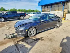 5NPEG4JAXNH144519 2022 HYUNDAI SONATA