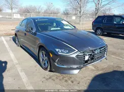 5NPEG4JAXNH145427 2022 HYUNDAI SONATA