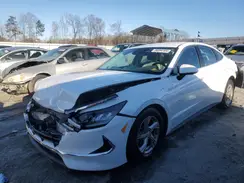 5NPEG4JAXNH145749 2022 HYUNDAI SONATA