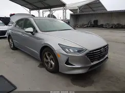 5NPEG4JAXNH145962 2022 HYUNDAI SONATA