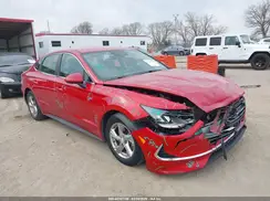 5NPEG4JAXNH146044 2022 HYUNDAI SONATA