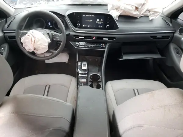 5NPEG4JAXNH146089 2022 HYUNDAI SONATA - Image 8