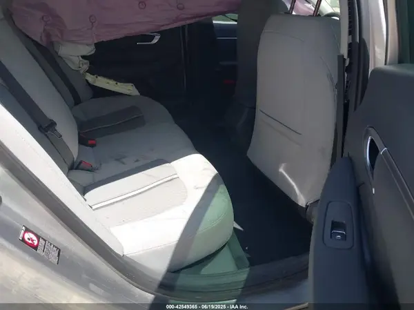 5NPEG4JAXNH147159 2022 HYUNDAI SONATA - Image 8