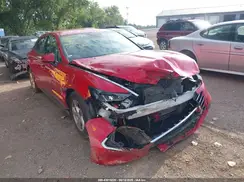 5NPEG4JAXNH147436 2022 HYUNDAI SONATA