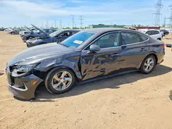5NPEG4JAXNH147615 2022 HYUNDAI SONATA