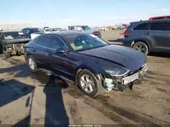 5NPEG4JAXNH148795 2022 HYUNDAI SONATA