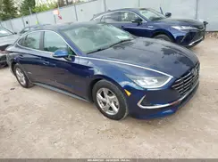 5NPEG4JAXNH149848 2022 HYUNDAI SONATA