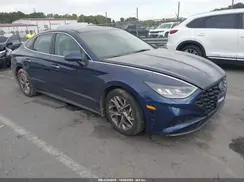 5NPEH4A25MH120787 2021 HYUNDAI SONATA