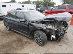 5NPEH4J20LH002571 2020 HYUNDAI SONATA