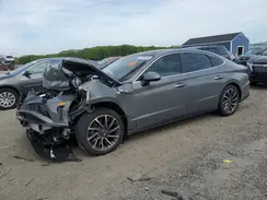 5NPEH4J20LH008385 2020 HYUNDAI SONATA