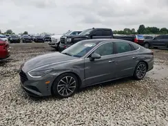 5NPEH4J20LH008404 2020 HYUNDAI SONATA