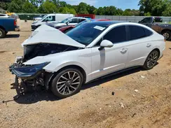 5NPEH4J20LH009083 2020 HYUNDAI SONATA