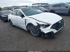 5NPEH4J20LH009519 2020 HYUNDAI SONATA