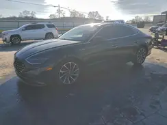 5NPEH4J20LH011478 2020 HYUNDAI SONATA