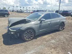 5NPEH4J20LH011576 2020 HYUNDAI SONATA