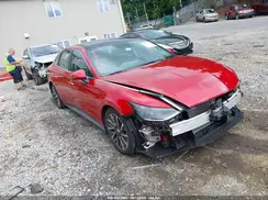 5NPEH4J20LH012243 2020 HYUNDAI SONATA